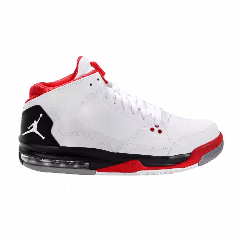 Air Jordan Flight Origin