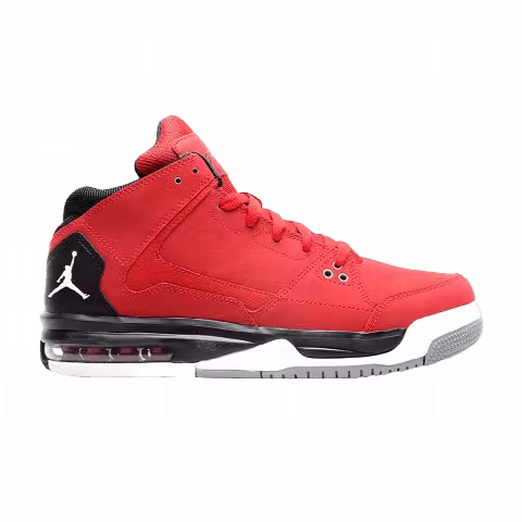 Air Jordan Flight Origin GS 'Gym Red'