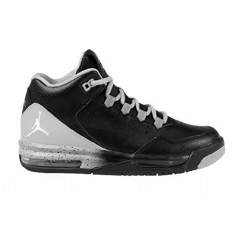 Air Jordan Flight Origin 2 GS 'Black Wolf Grey'