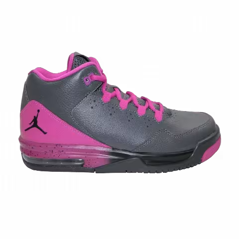 Air Jordan Flight Origin 2 GG 'Grey Fuchsia'