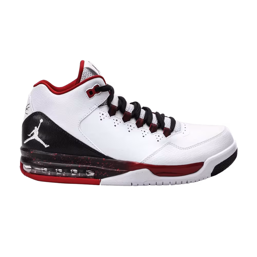 Air Jordan Flight Origin 2 Chicago