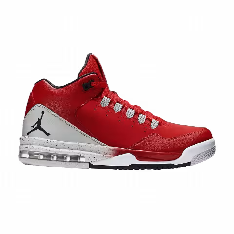 Air Jordan Flight Origin 2 'University Red'