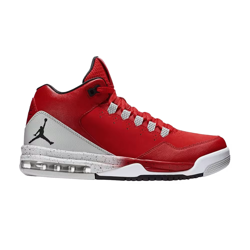 Air Jordan Flight Origin 2 University Red