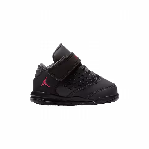 Air Jordan Flight Origin 4 GT 'Anthracite Deadly Pink'