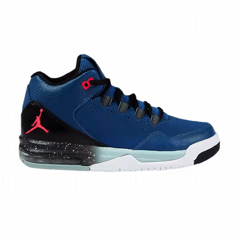 Air Jordan Flight Origin 2 BG 'French Blue'