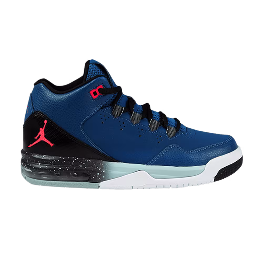 Air Jordan Flight Origin 2 BG French Blue