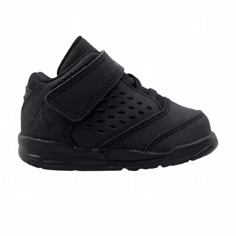 Air Jordan Flight Origin 4 BT 'Triple Black'