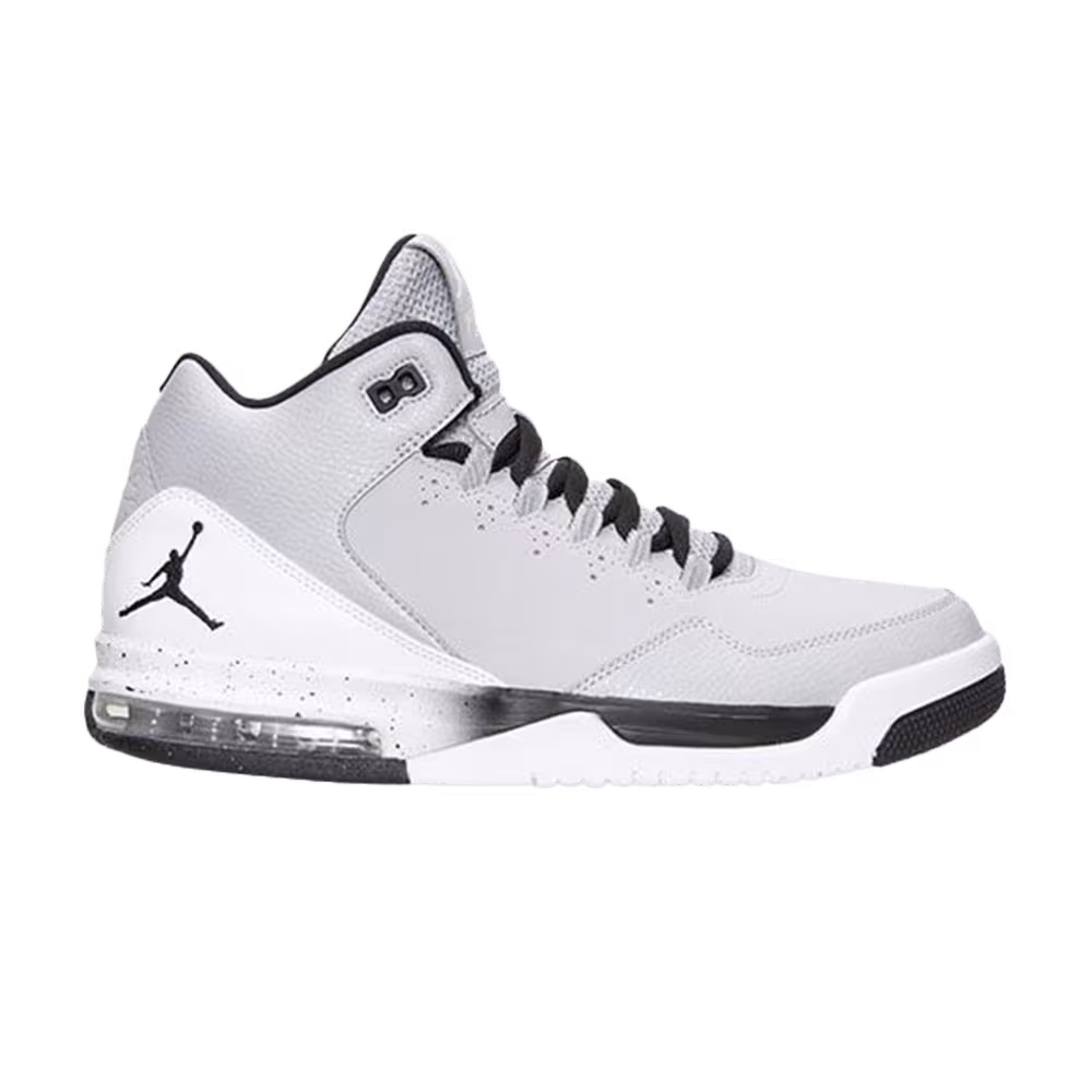 Air Jordan Flight Origin 2 Wolf Grey