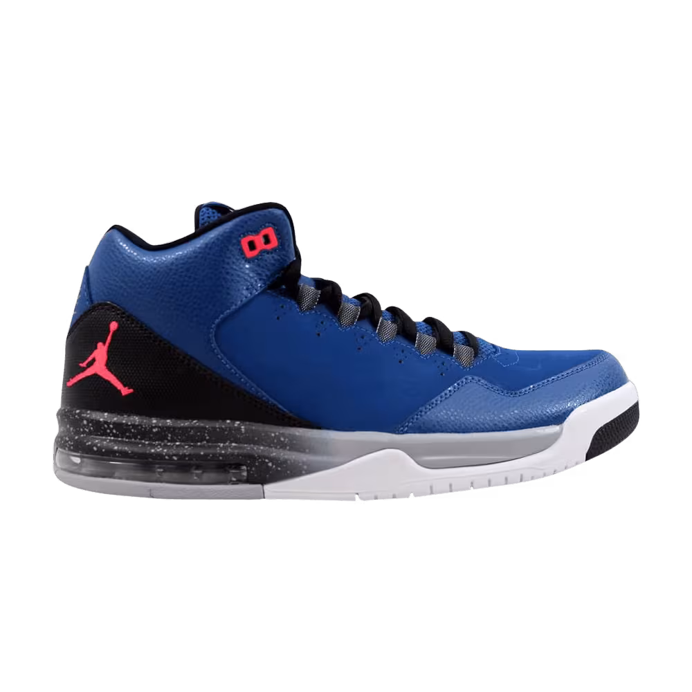 Air Jordan Flight Origin 2 French Blue