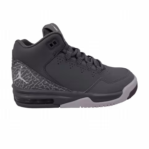 Air Jordan Flight Origin 2 BG 'Cool Grey'