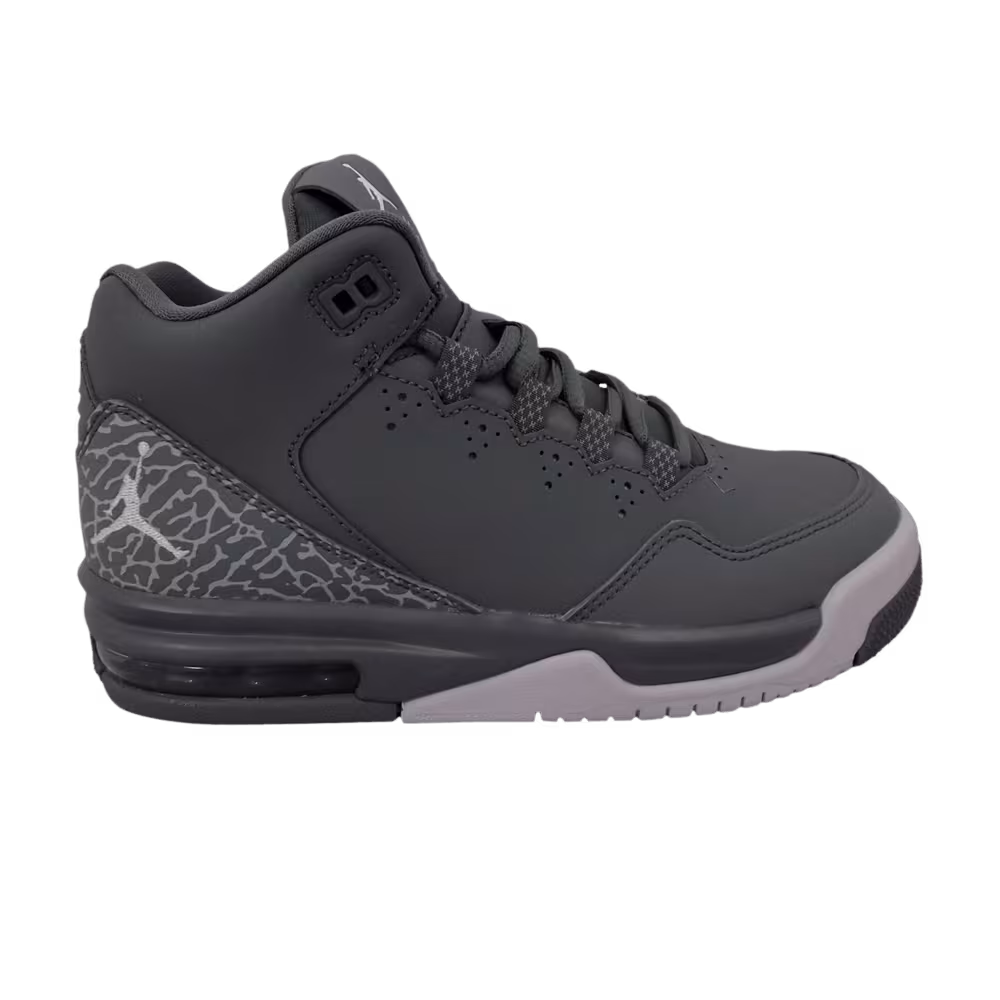 Air Jordan Flight Origin 2 BG Cool Grey