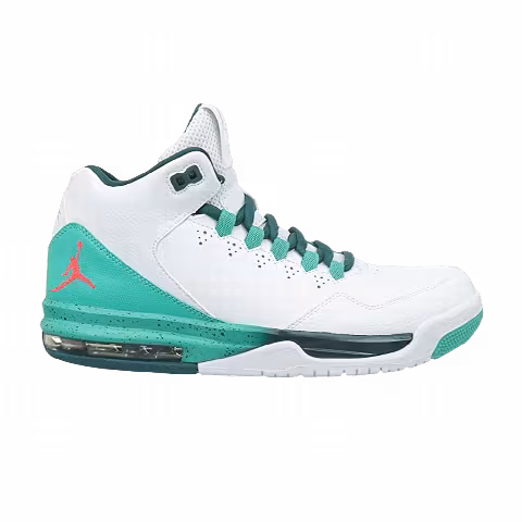 Air Jordan Flight Origin 2 'White Teal'