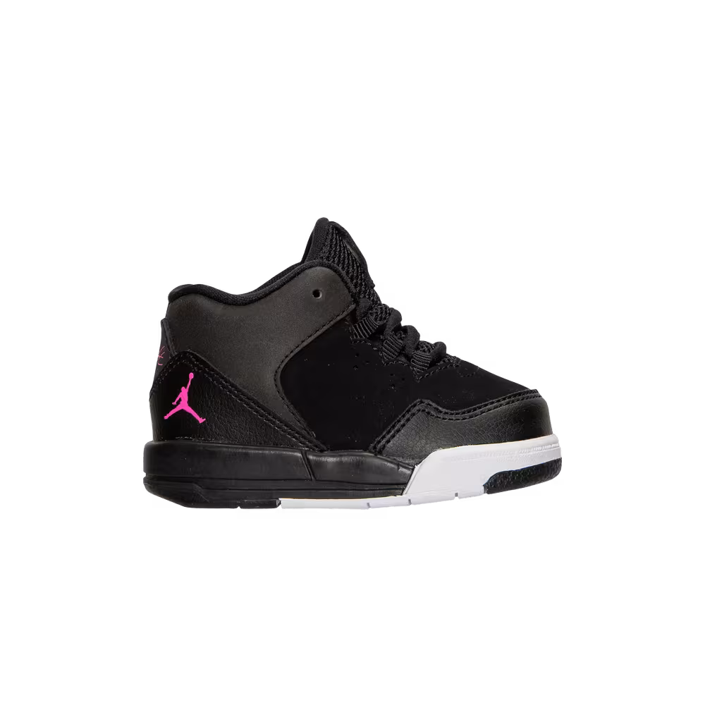 Air Jordan Flight Origin 2 GT Black Hyper Pink