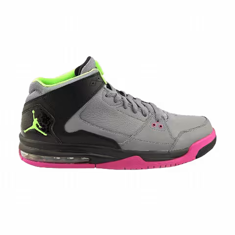 Air Jordan Flight Origin 'Cool Grey'