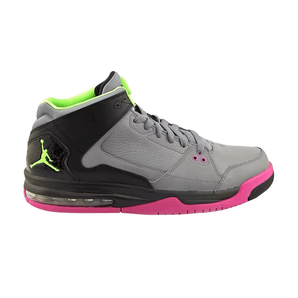 Air Jordan Flight Origin Cool Grey