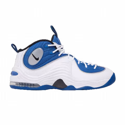 Nike Air Penny 2 QS 'Atlantic Blue' 2023