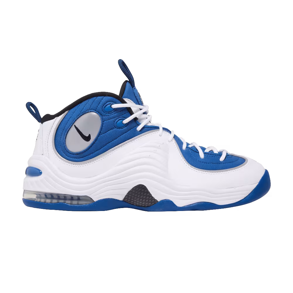Nike Air Penny 2 QS Atlantic Blue 2023
