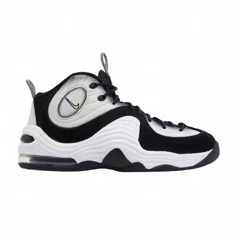 Nike Air Penny 2 'Panda'