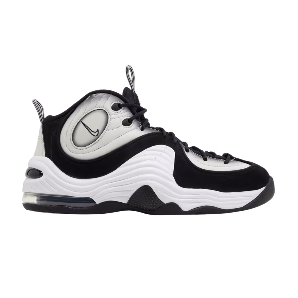 Nike Air Penny 2 Panda