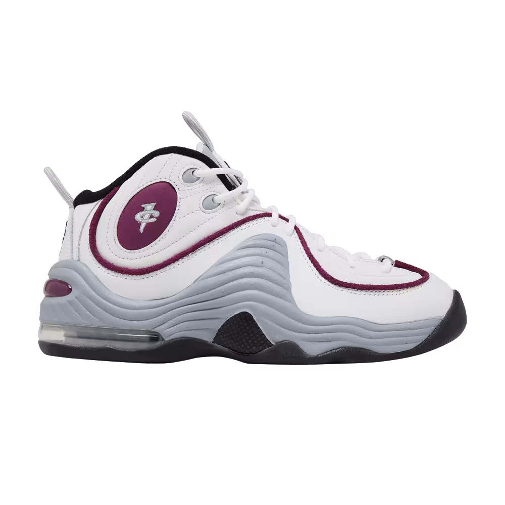 Nike Women's Air Penny 2 Rosewood