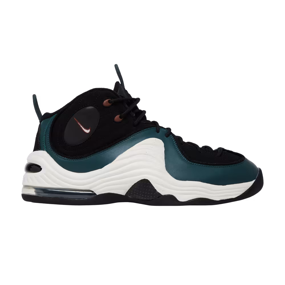 Nike Air Penny 2 Faded Spruce