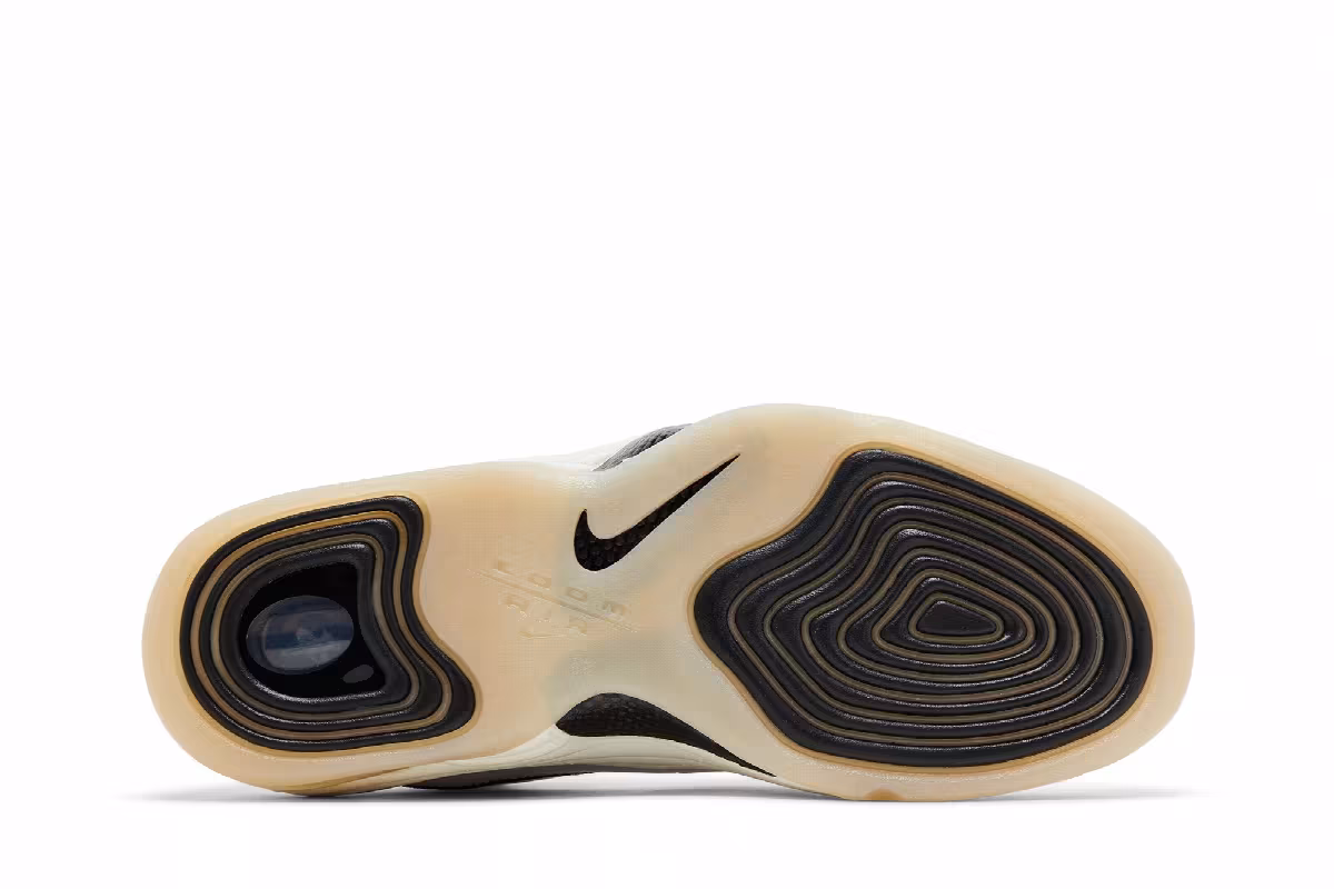Nike Air Penny 2 Photon Dust, view 5