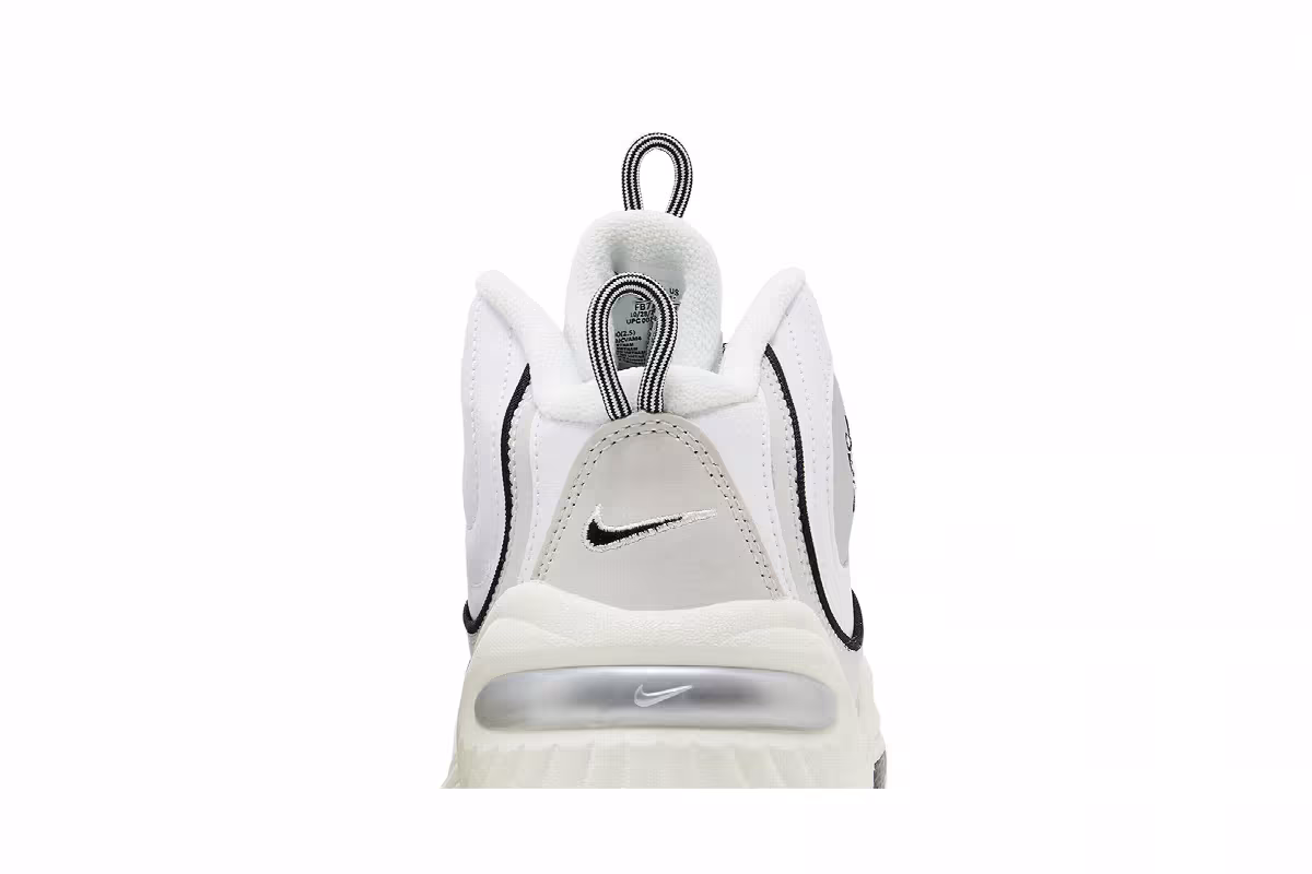 Nike Air Penny 2 Photon Dust, view 8