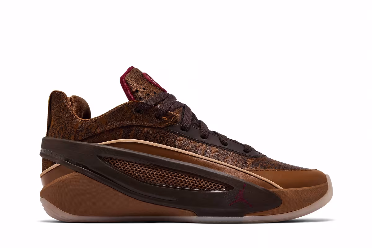 Air Jordan Jordan Luka 5 Year of The Horse, view 2
