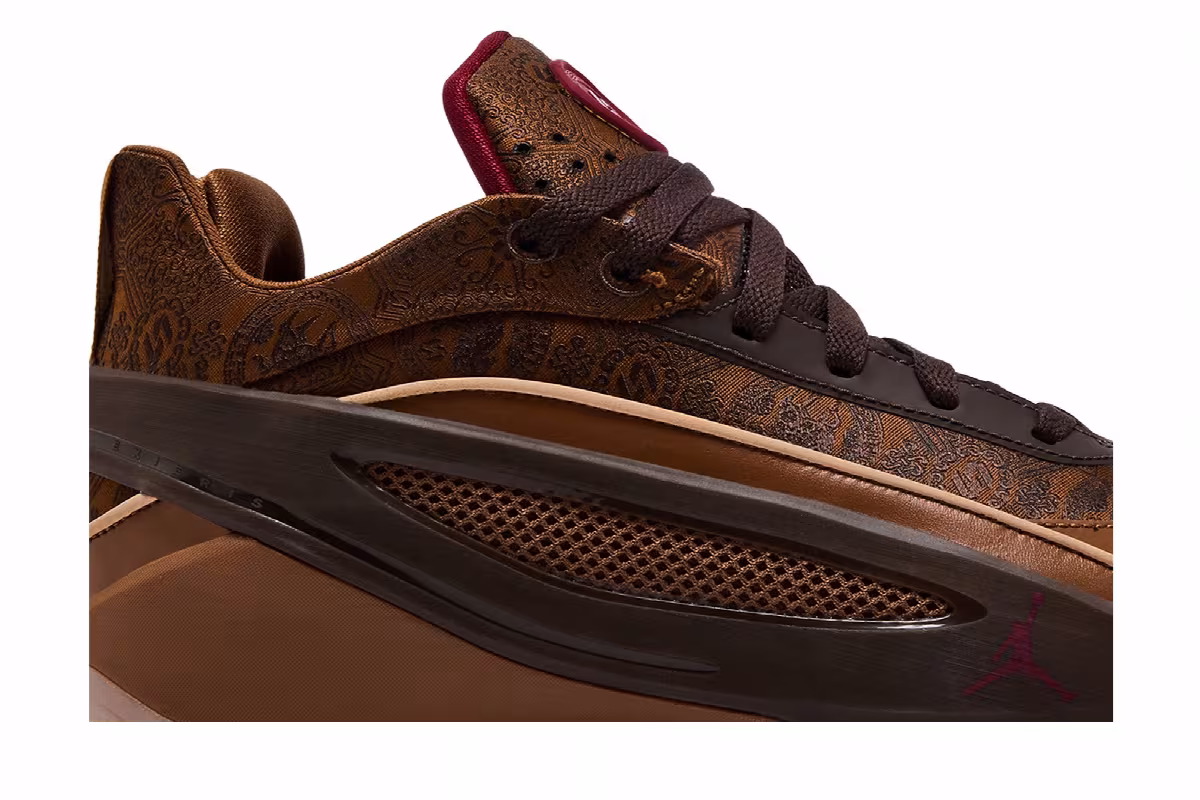 Air Jordan Jordan Luka 5 Year of The Horse, view 3