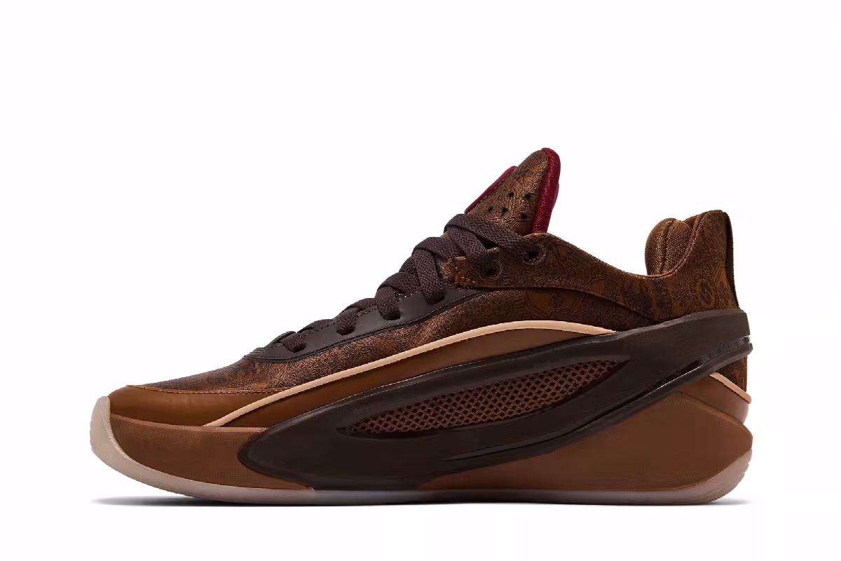 Air Jordan Jordan Luka 5 Year of The Horse, view 4