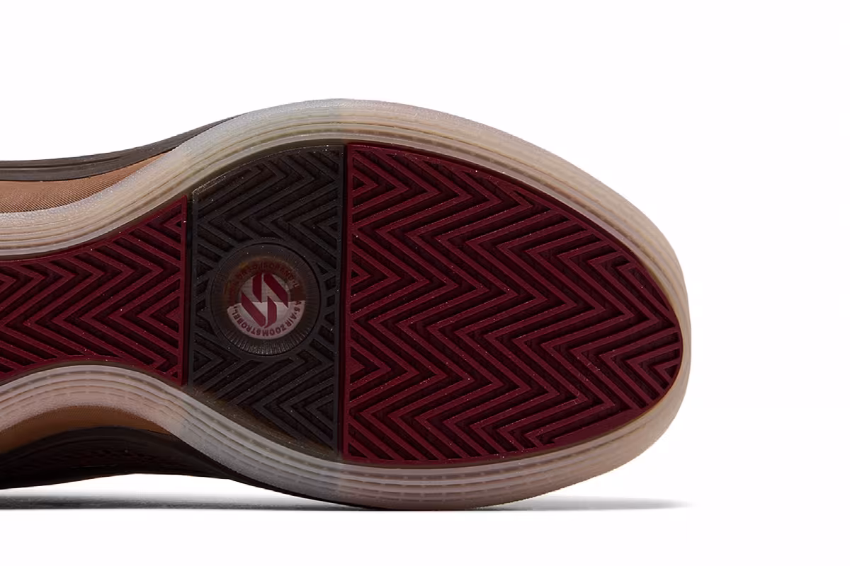 Air Jordan Jordan Luka 5 Year of The Horse, view 6