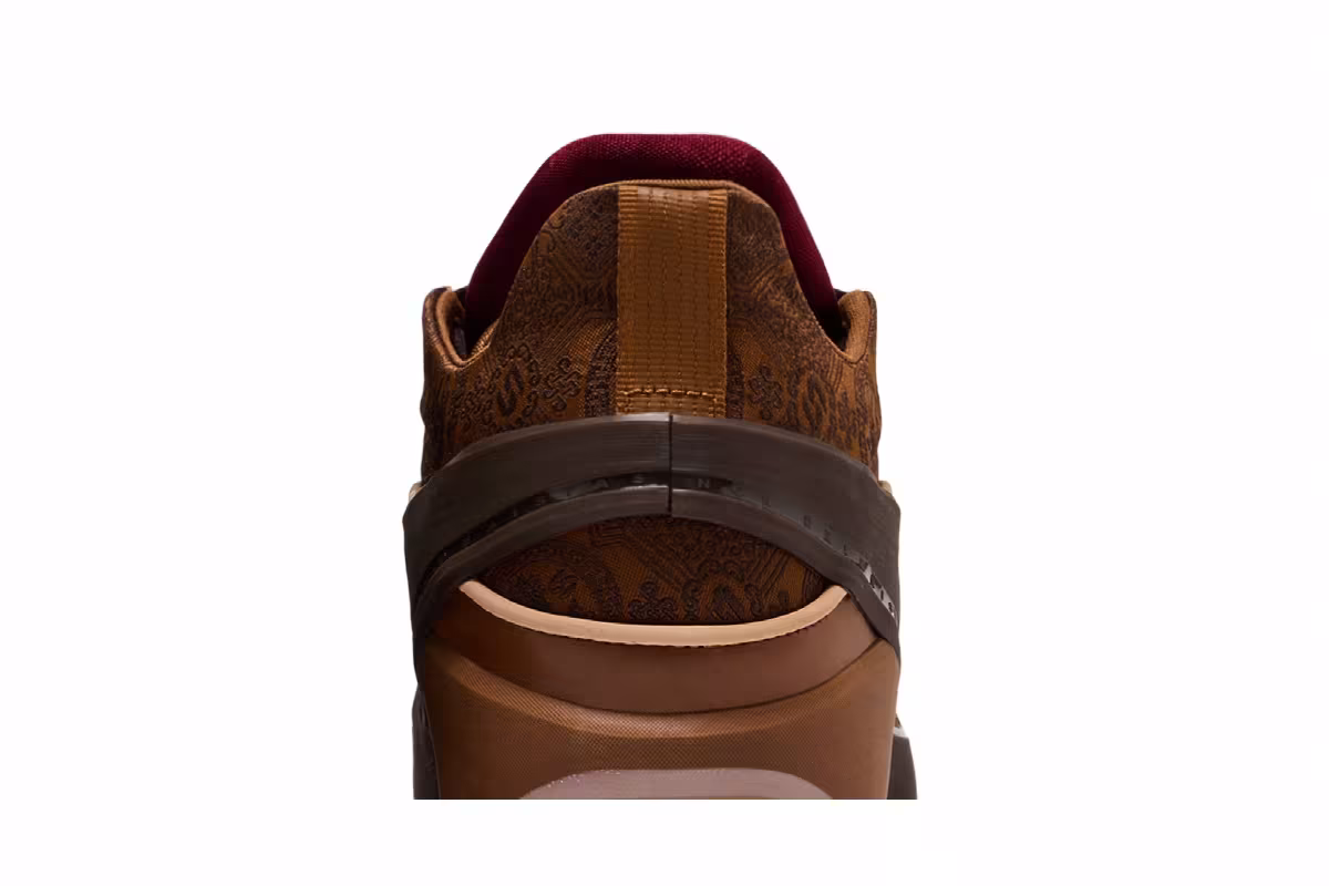 Air Jordan Jordan Luka 5 Year of The Horse, view 8