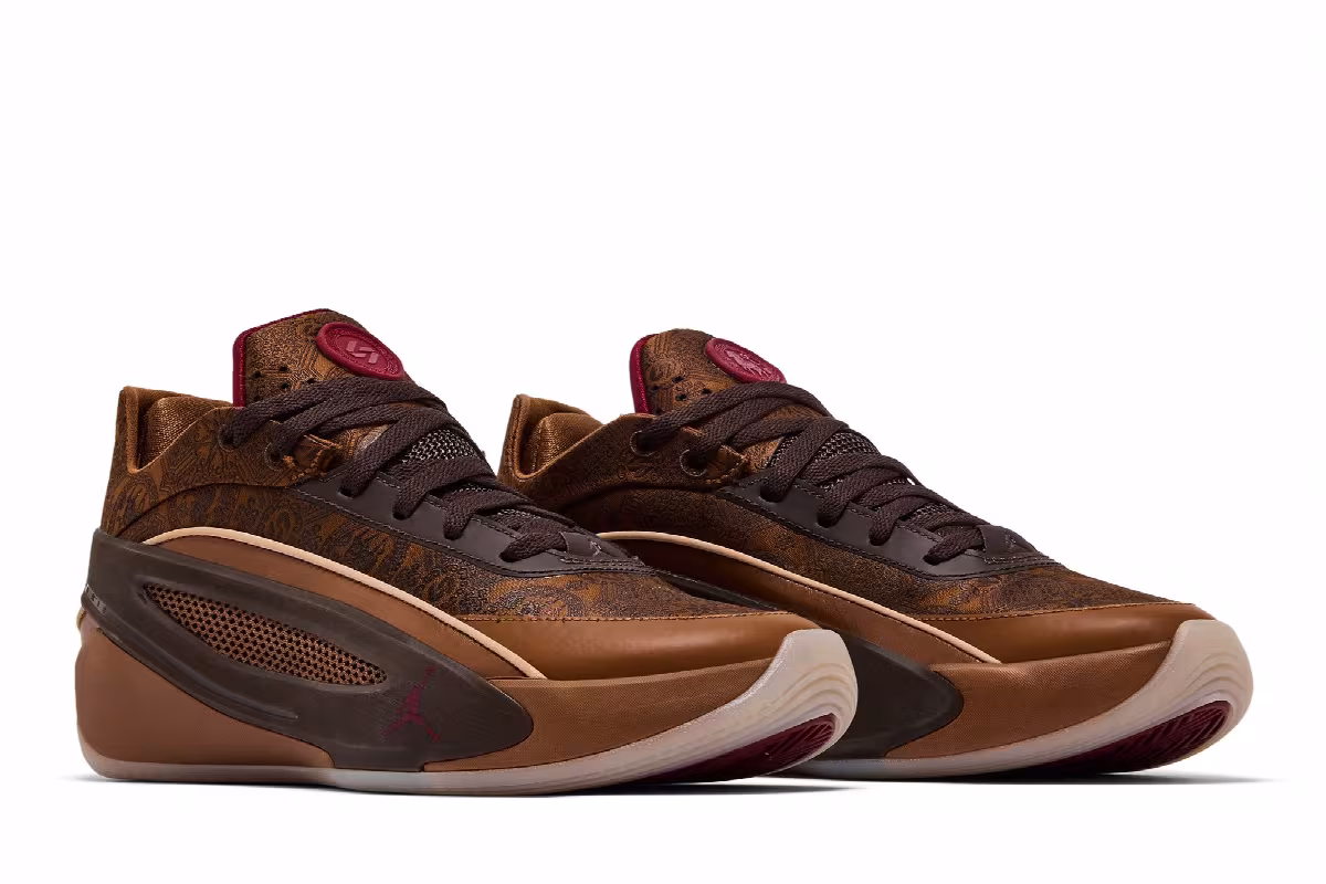 Air Jordan Jordan Luka 5 Year of The Horse, view 9