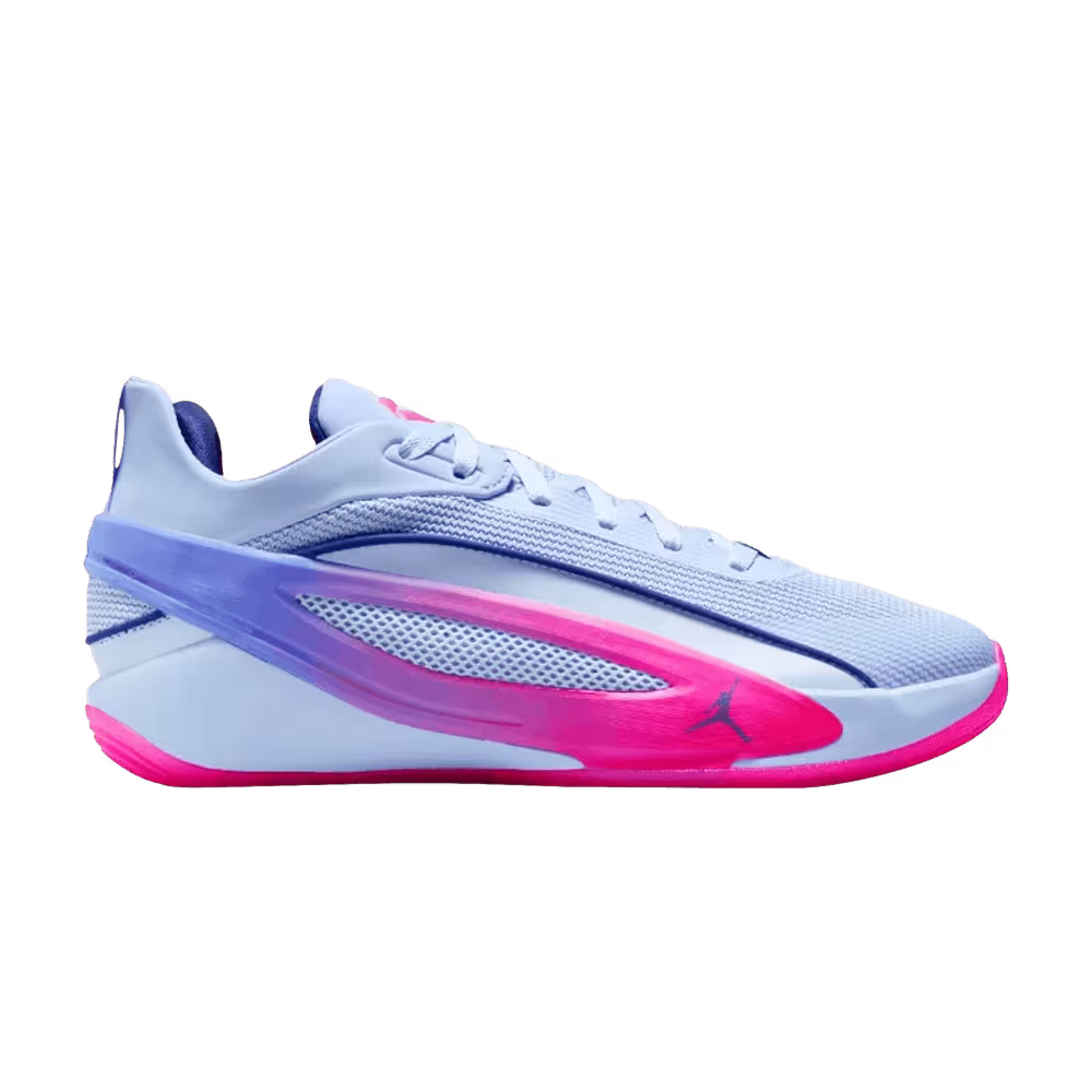 Air Jordan Luka 5 Light Marine
