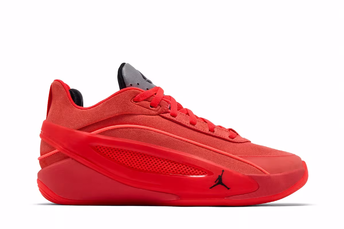 Air Jordan Luka 5 ASW PF Matador, view 2