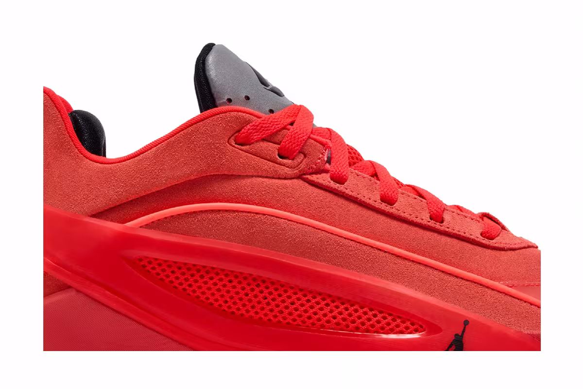 Air Jordan Luka 5 ASW PF Matador, view 3