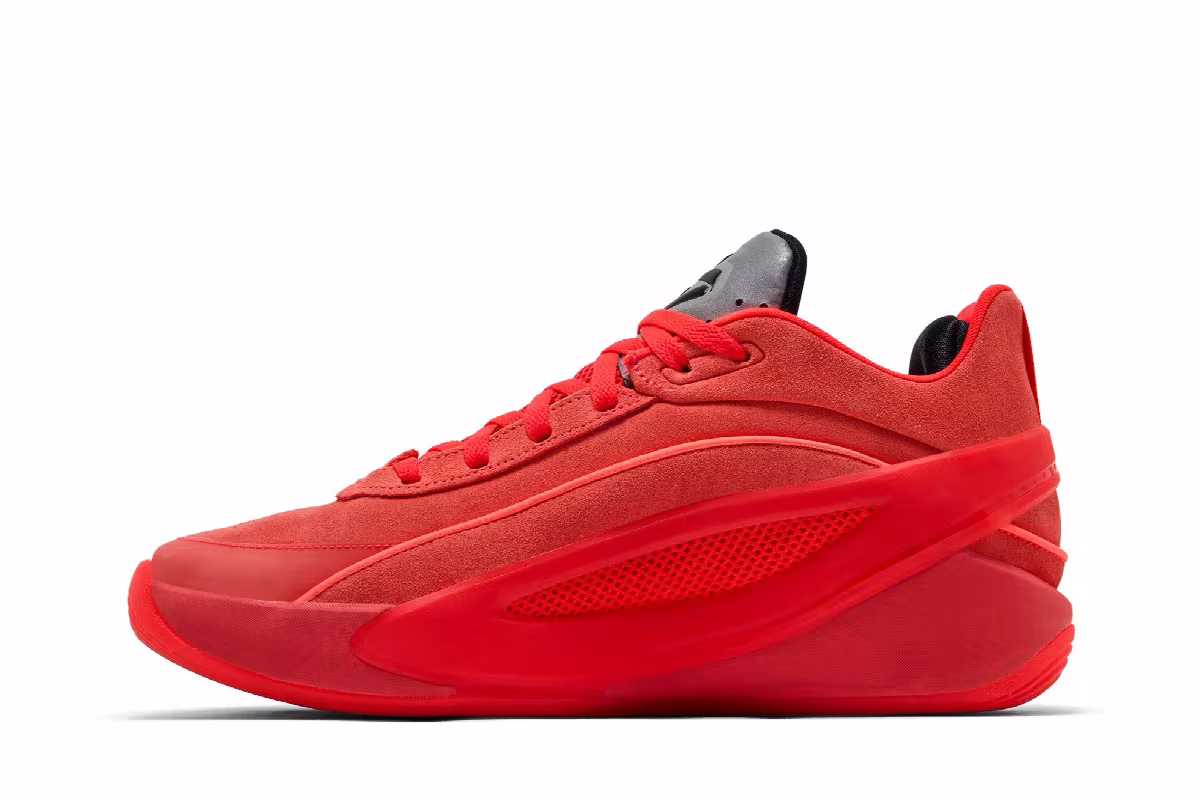 Air Jordan Luka 5 ASW PF Matador, view 4