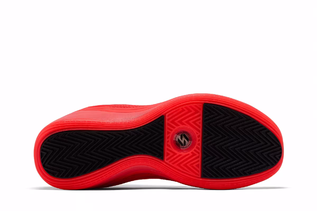 Air Jordan Luka 5 ASW PF Matador, view 5