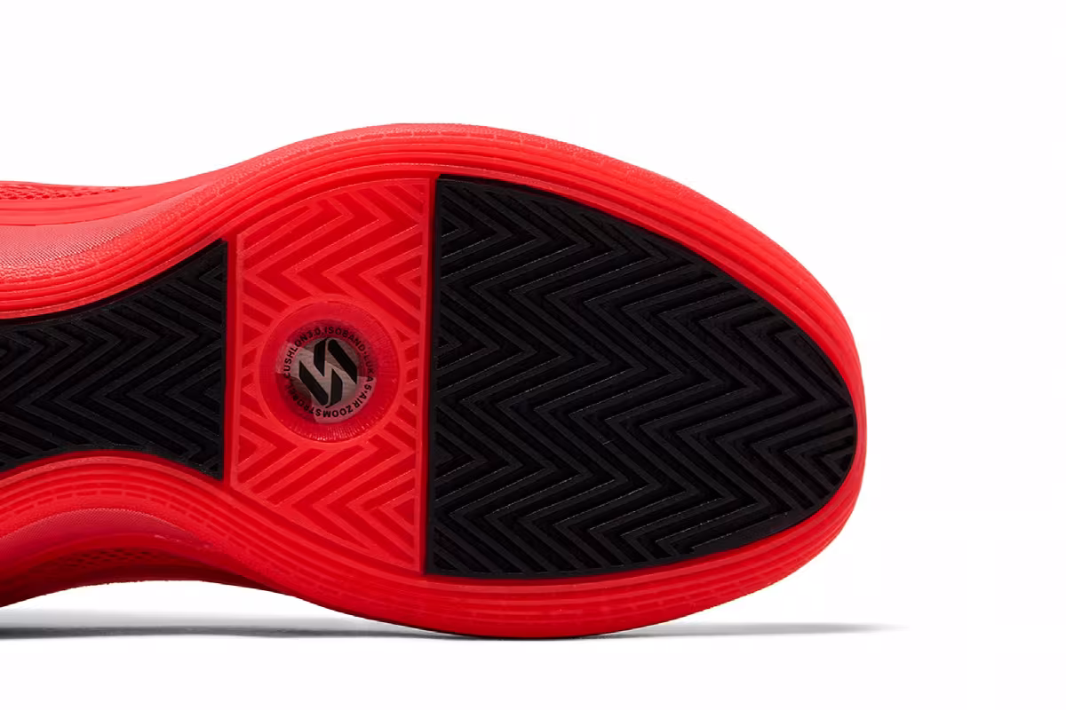 Air Jordan Luka 5 ASW PF Matador, view 6