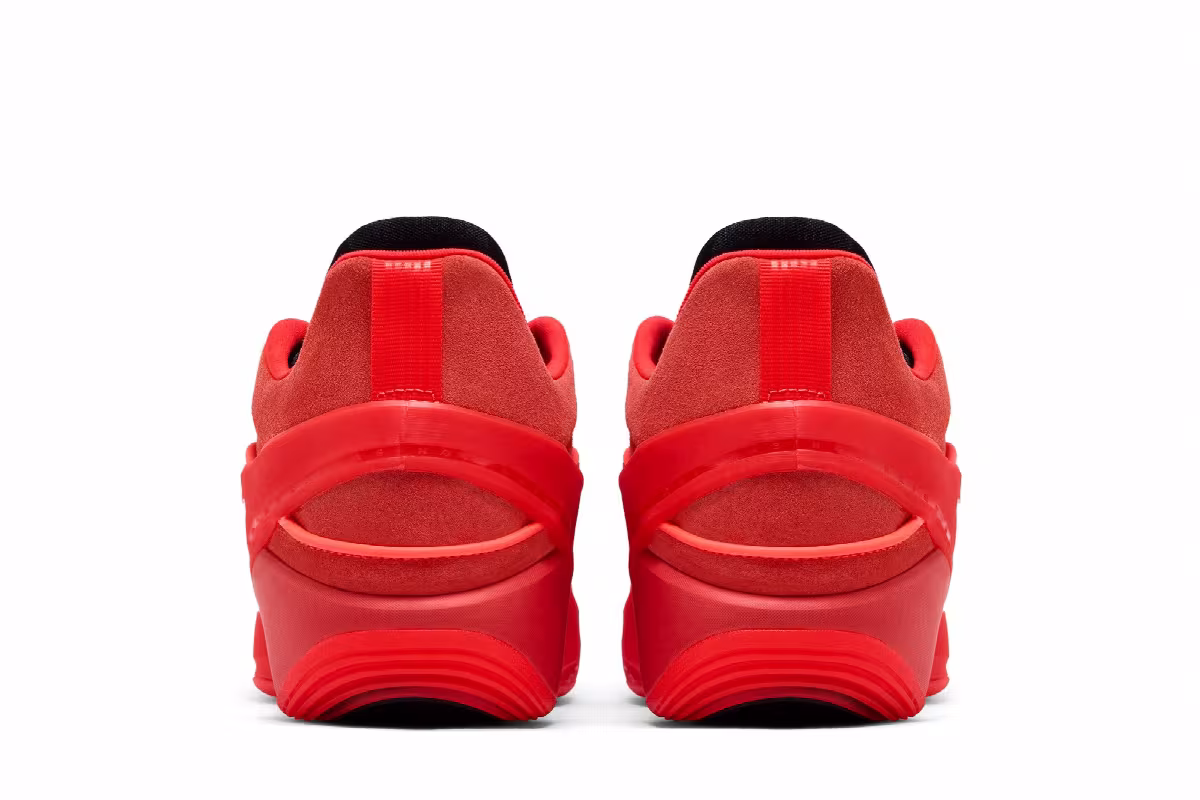Air Jordan Luka 5 ASW PF Matador, view 7