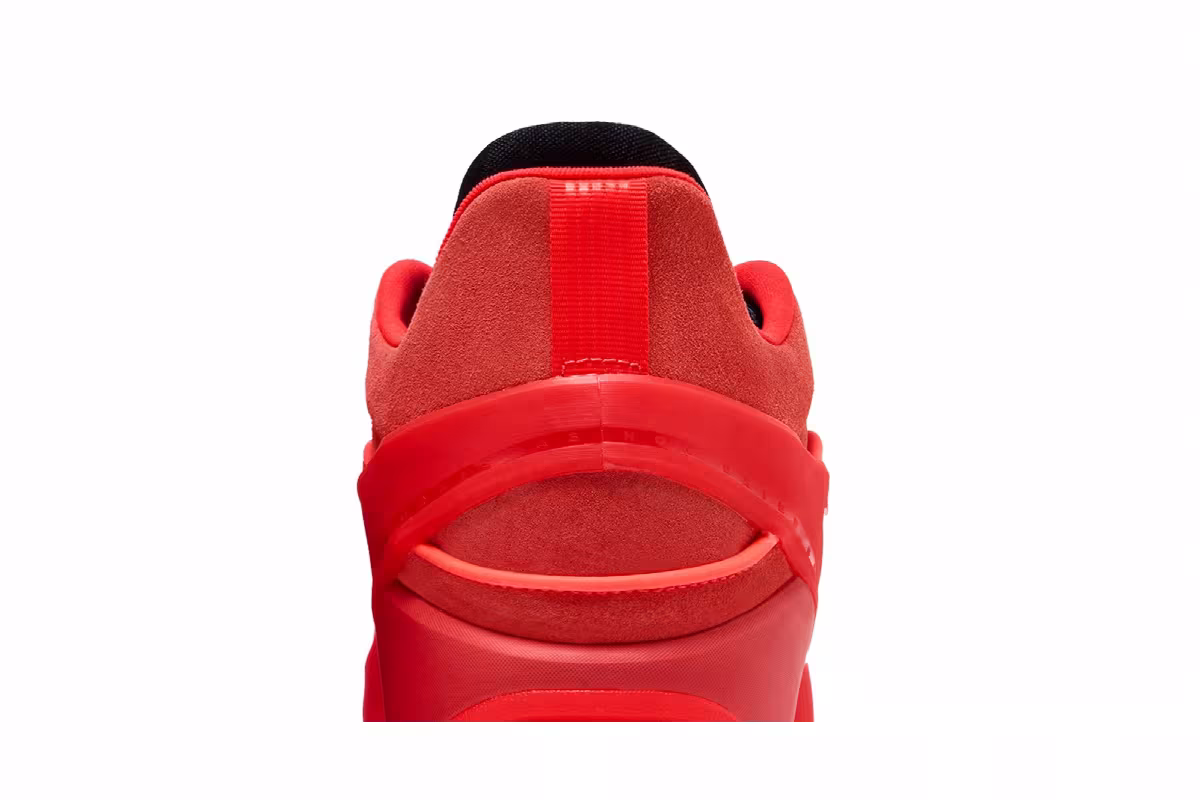 Air Jordan Luka 5 ASW PF Matador, view 8