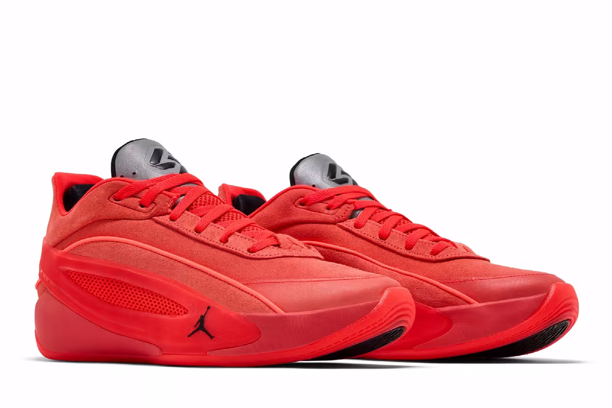 Air Jordan Luka 5 ASW PF Matador, view 9