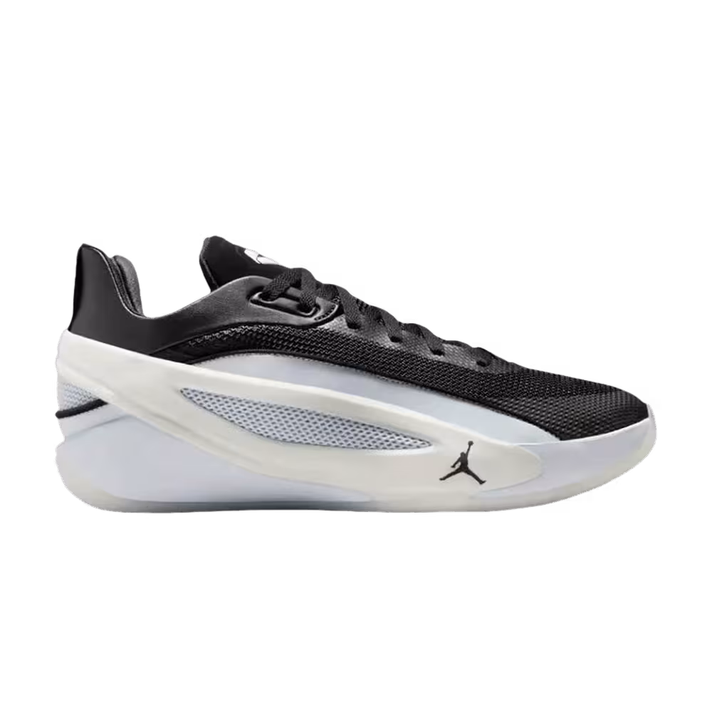 Air Jordan Luka 5 Black White
