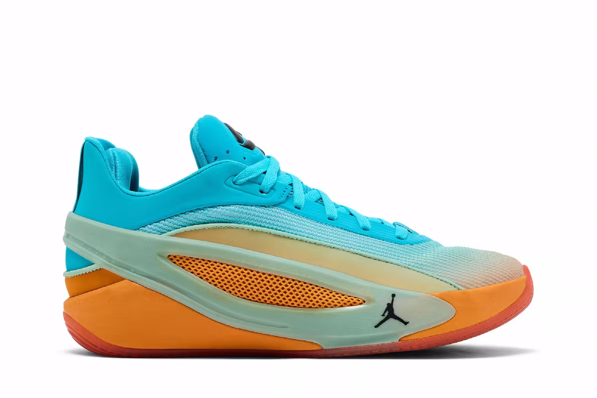 Air Jordan Luka 5 Life PF Luka Lifestyle, view 2