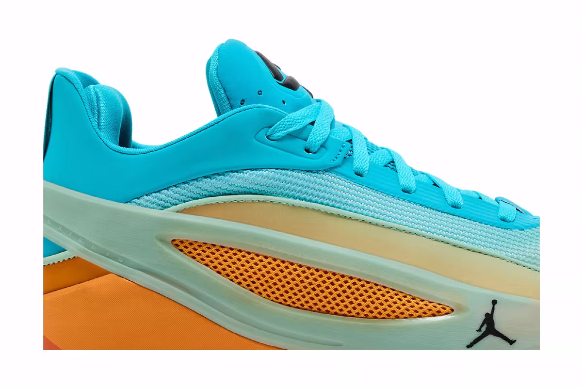 Air Jordan Luka 5 Life PF Luka Lifestyle, view 3