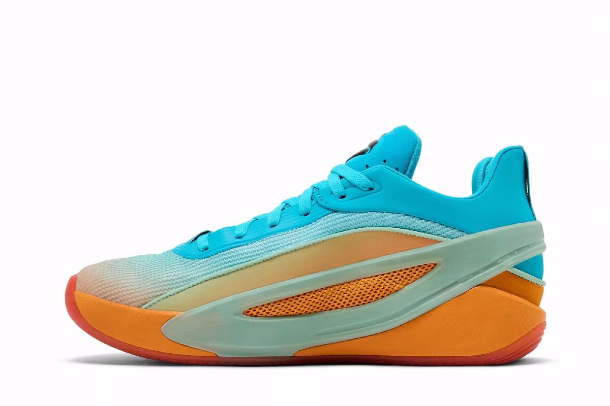 Air Jordan Luka 5 Life PF Luka Lifestyle, view 4