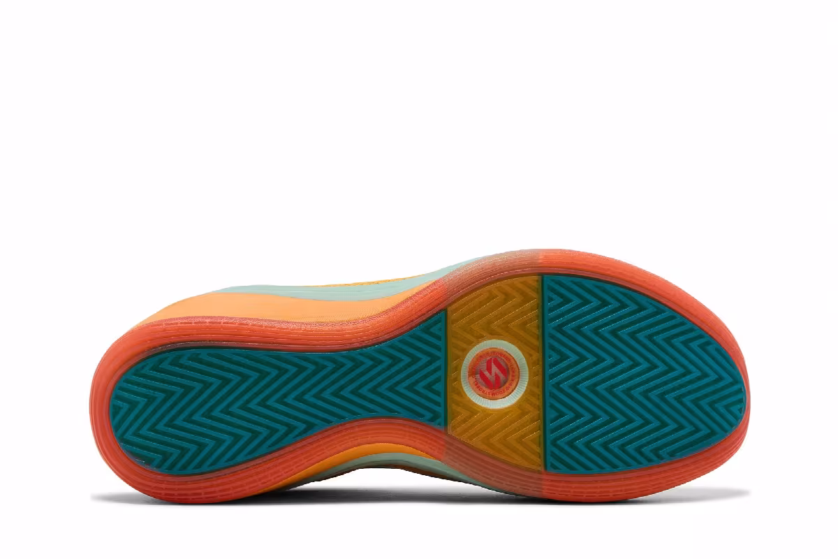 Air Jordan Luka 5 Life PF Luka Lifestyle, view 5