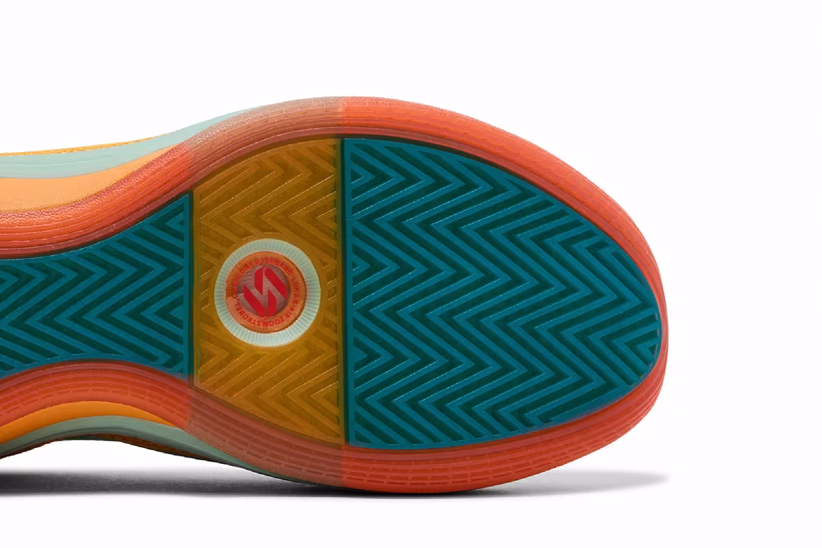 Air Jordan Luka 5 Life PF Luka Lifestyle, view 6