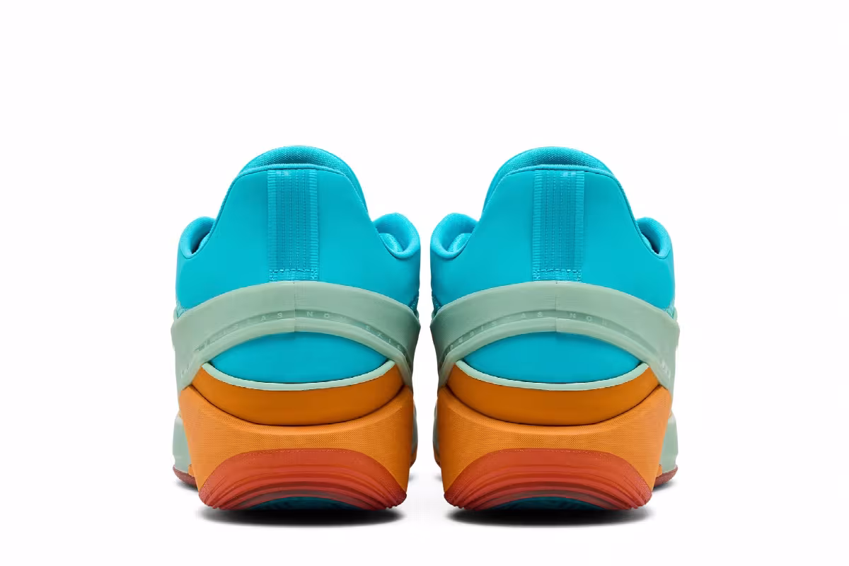 Air Jordan Luka 5 Life PF Luka Lifestyle, view 7
