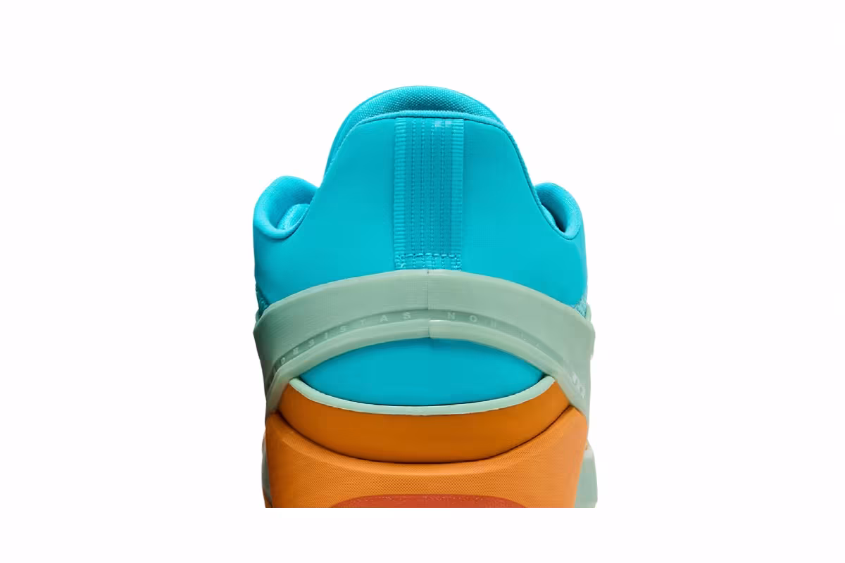 Air Jordan Luka 5 Life PF Luka Lifestyle, view 8